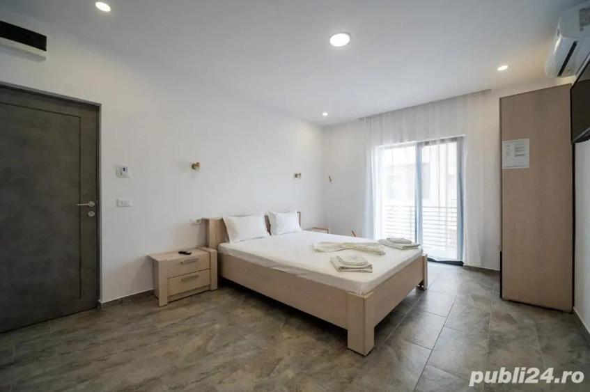 Casa Mathias Inchiriere Cazare Constanta Echipe Muncitori - 7