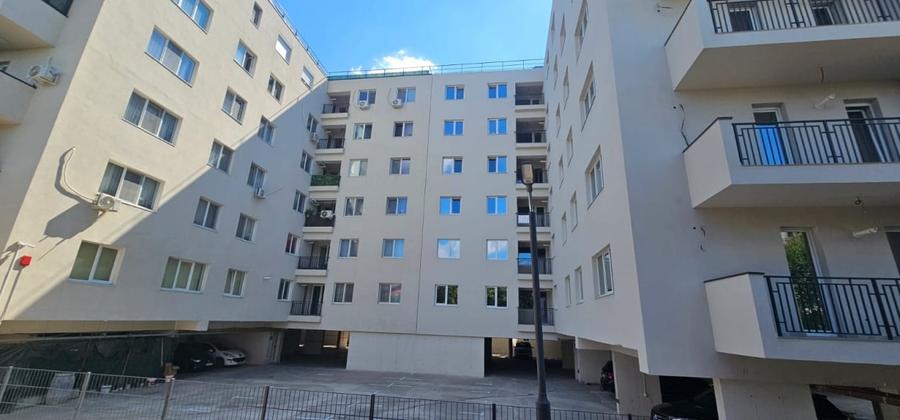 Aurel Persu apartament 3 camere cu 2 bai. - 5
