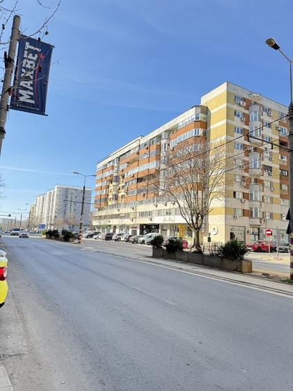 Nerva Traian, Timpuri Noi, Unirii - 2