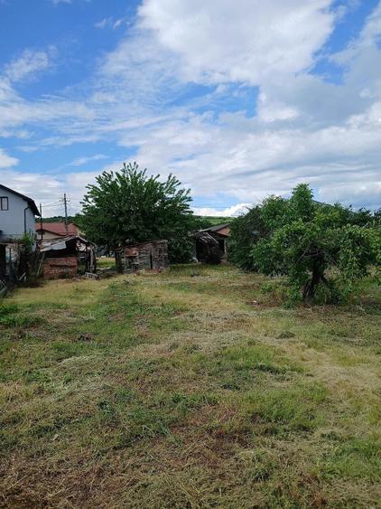 de vanzare teren casa! - 10
