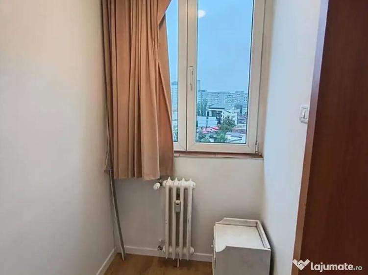 Garsoniera- Banu Manta- Ion Mihalache (1 Mai)- Titulescu - 1