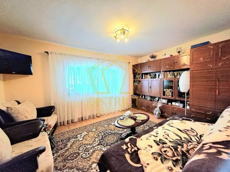 Apartament 1 camera decomandat spatios I Soarelui - 3