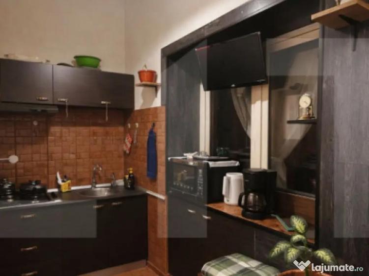 Apartament 2 camere, 45 mp, zona Central - 9