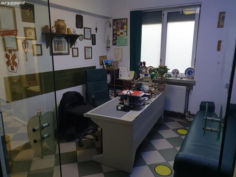Cabinet Medical de inchiriat - 1