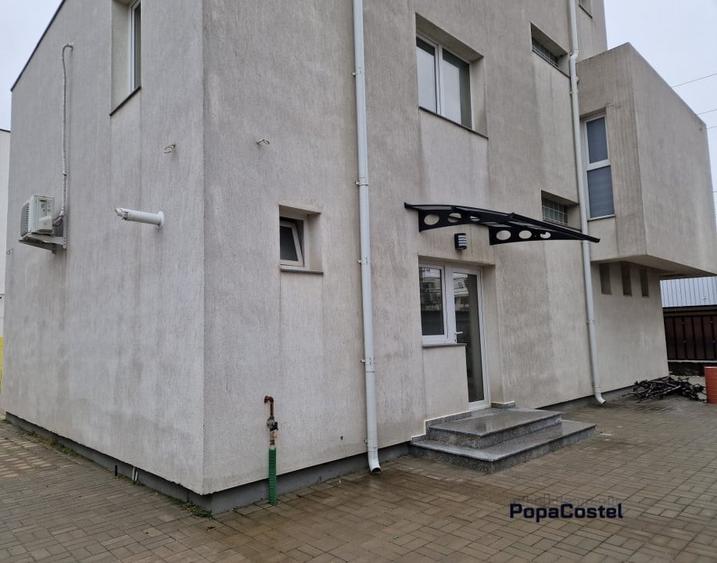 Otopeni Odai vila singur curte P+2E nemobilata centrala proprie constructie 2007 - 15