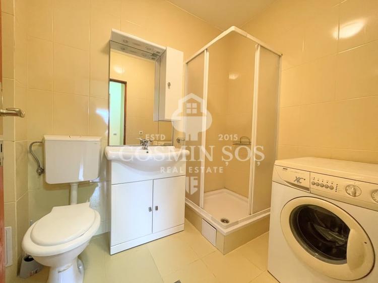 Apartament cu 1 camera de inchiriat Str. Florilor, Floresti - 7