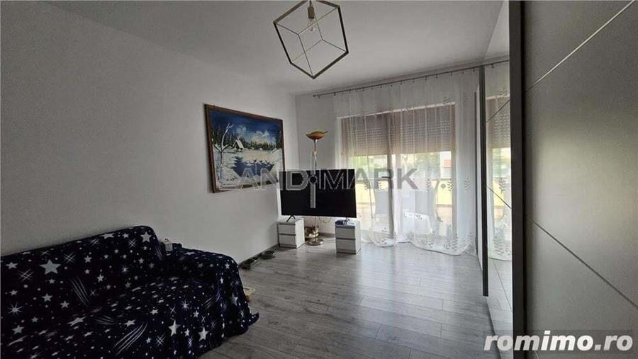 CASA INDIVIDUALA MODERNA MOBILATA - UTILATA IN DUMBRAVITA - CORA - 16