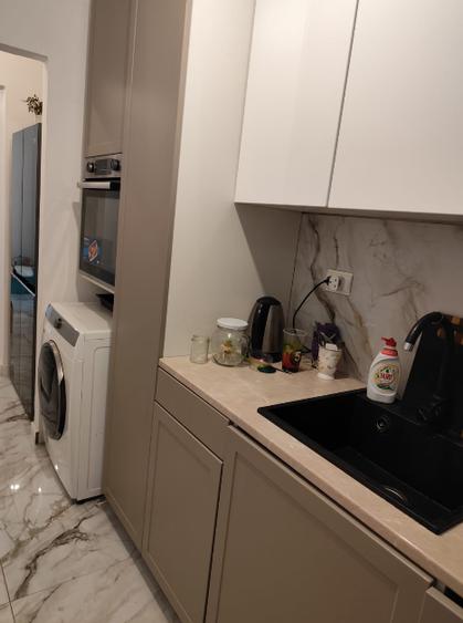 Drumul Taberei - Raul Doamnei - 5 minute metrou - Apartament 3 camere  RENOVAT - 18