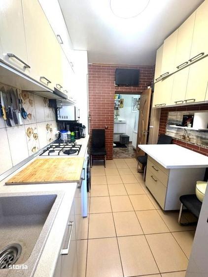 Apartament 3 camere/Bragadiru strada Monumentului - 8