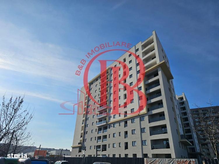 Garsoniera Decomandata Liviu Rebreanu Lidl Bratarii Comision 0 - 5