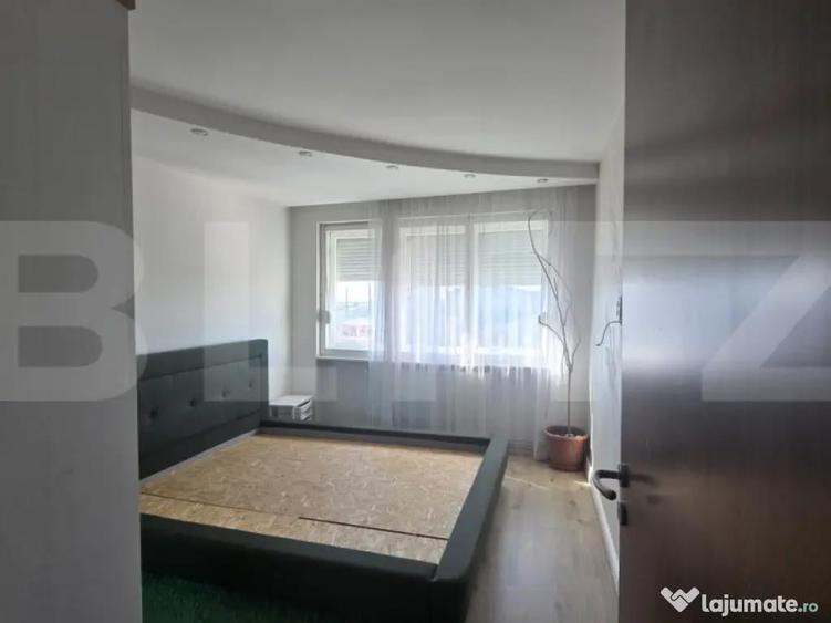 Apartament 3 camere, 67 mp, Micro 14 - 3