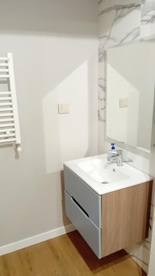 iNCHIRIERE APARTAMENT 2 CAMERE LUX CONSTRUCTIE NOUA - GRADINA - 8