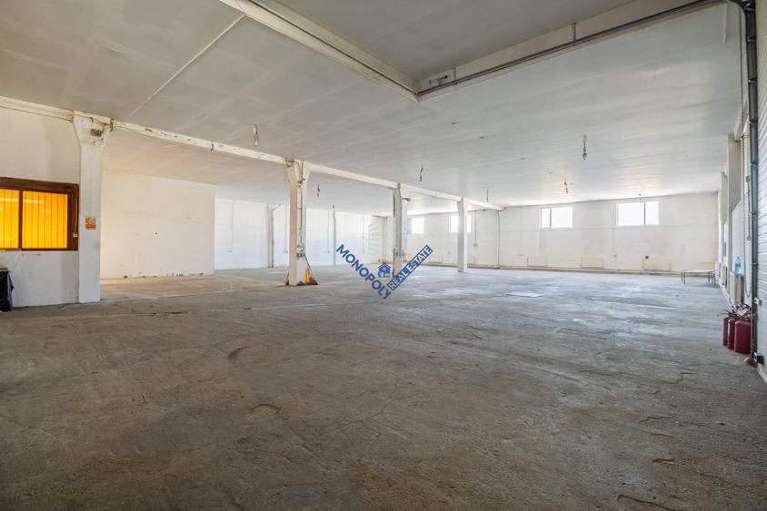 Hală industrială – Oligopol – comision 0% - 19