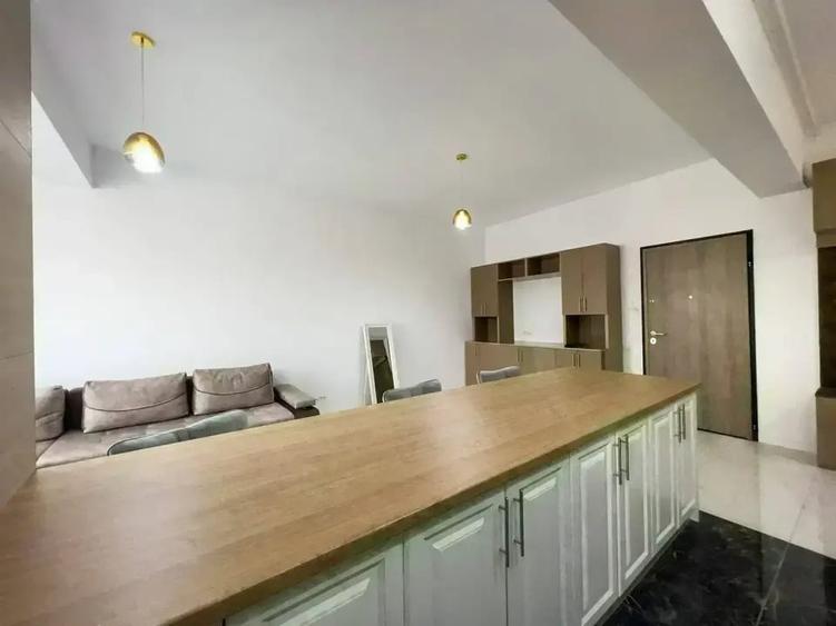 Apartament 2 camere | Lux | Terasa 57,40 mp I Bloc nou | COMISION 0 % - 5