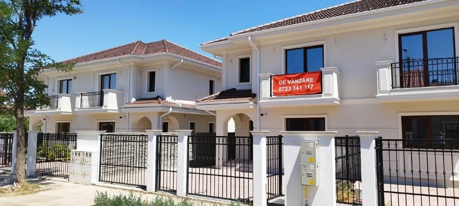 Proprietar vand duplex in Timisoara, str. Martir Gogu Opre - 1