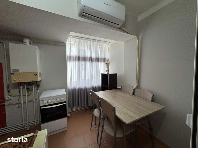 Garsoniera, etaj 3, 24 mp., Armoniei, zona Zahana - 1