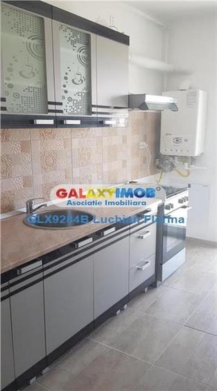 Inchiriere partament 2 camere, parcare I Kristal Residence - 6