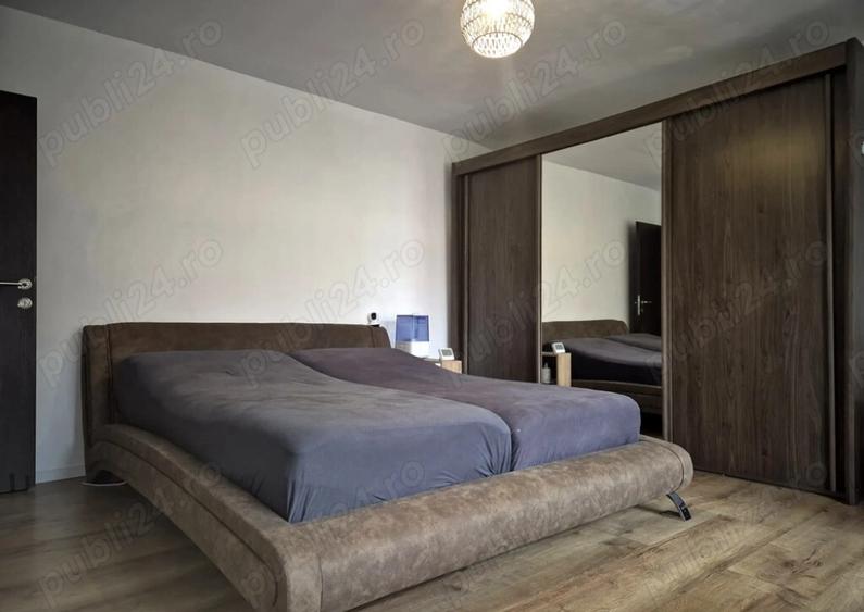 PROPRIETAR Vand apartament renovat 74mp complexul studentesc - 8