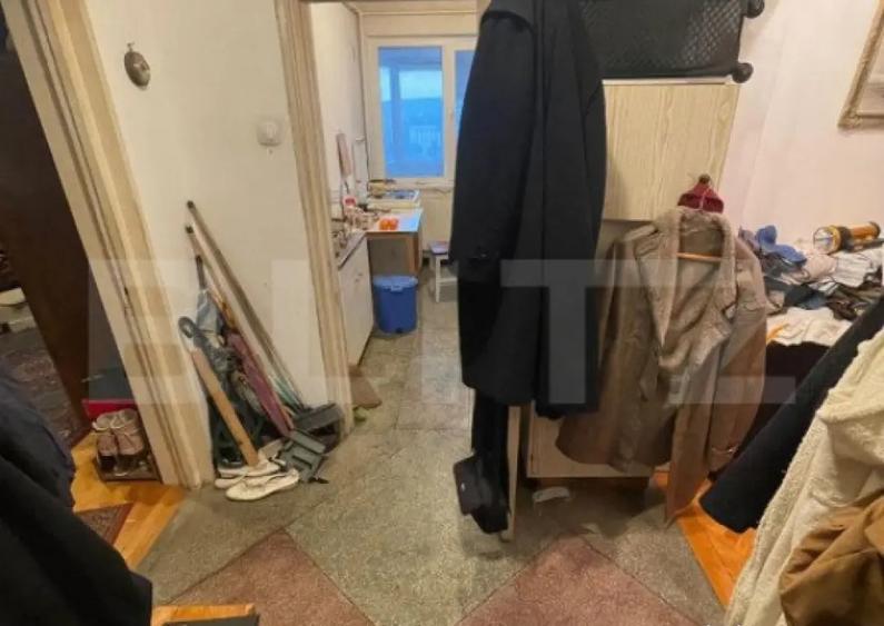 Apartament cu 3 camere, 67mp, Libertatii - 12