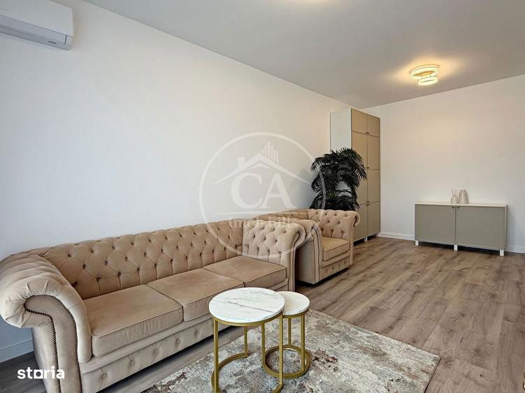 Apartament de inchiriat cu 2 camere in Prima Arena, Oradea - 6