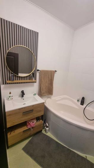 Garsoniera de inchiriat - 5