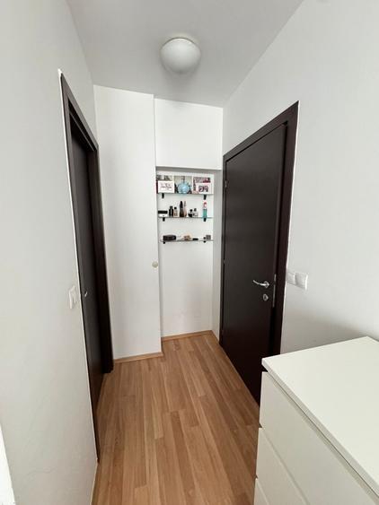 Obor 3 Camere Decomandat Complex Rose Garden - 14