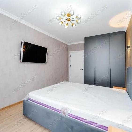 2 camere zona Crangasi - 3