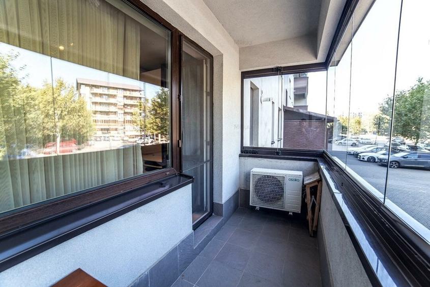 3 camere | Zona Baneasa-Sisesti | Terasa | Petfriendly - 19