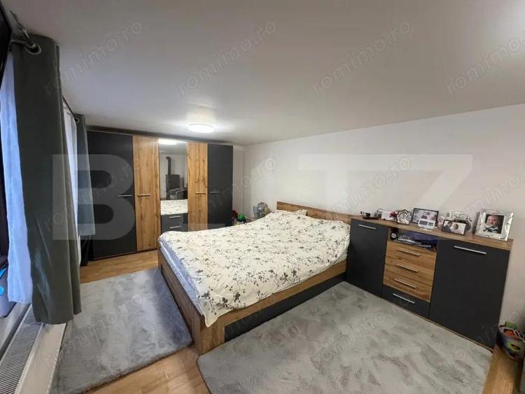 Casa cu 4 camere in Vetel - 16