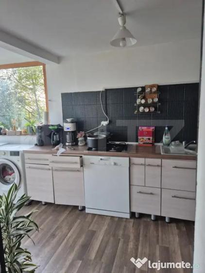 Casa de vacanta de vanzare, cu vedere panoramica, zona Tudo - 3