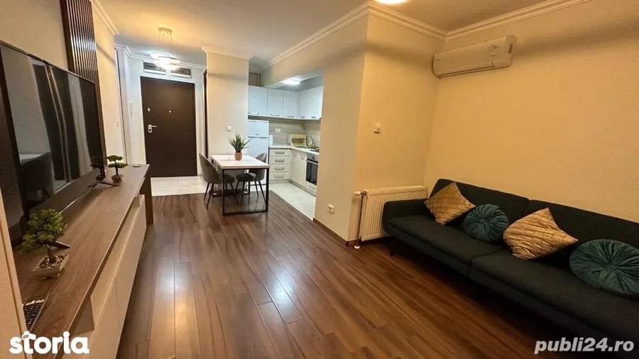 Ap lux totul nou 2 cam Adora Park zona Uta cu parcare - 7