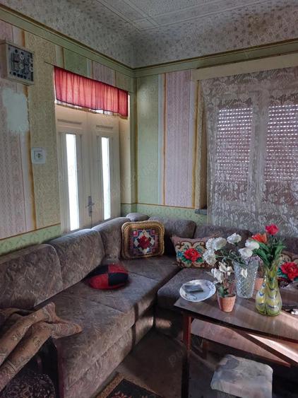 De vanzare casa familiala complet mobilata Dobra, jude?ul Satu Mare - 6