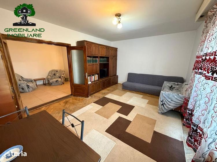Apartament 2 camere, 65 mp, DECOMANDAT, Oancea - Tudor - 3