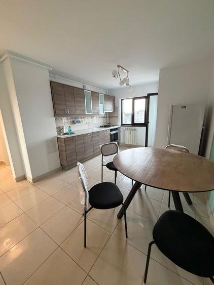 Apartament 2 camere Militari-Orsova - 4