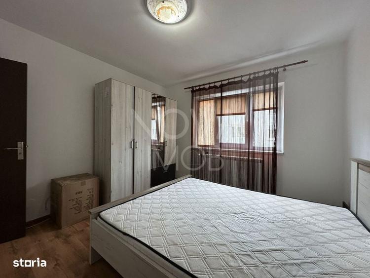 Apartament 2 camere, decomandat, Strada Siretului - 3