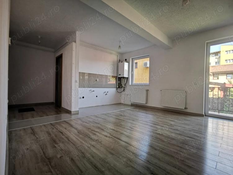 Persoana Fizica, vand ap. 2 cam. finisat, in Flore?ti, jud Cluj - 3