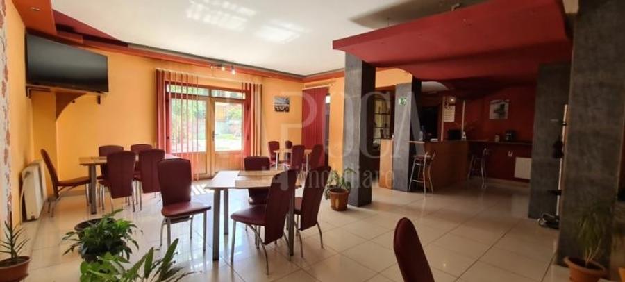 Casa 12 camere de vanzare in Gruia, Cluj Napoca - 1