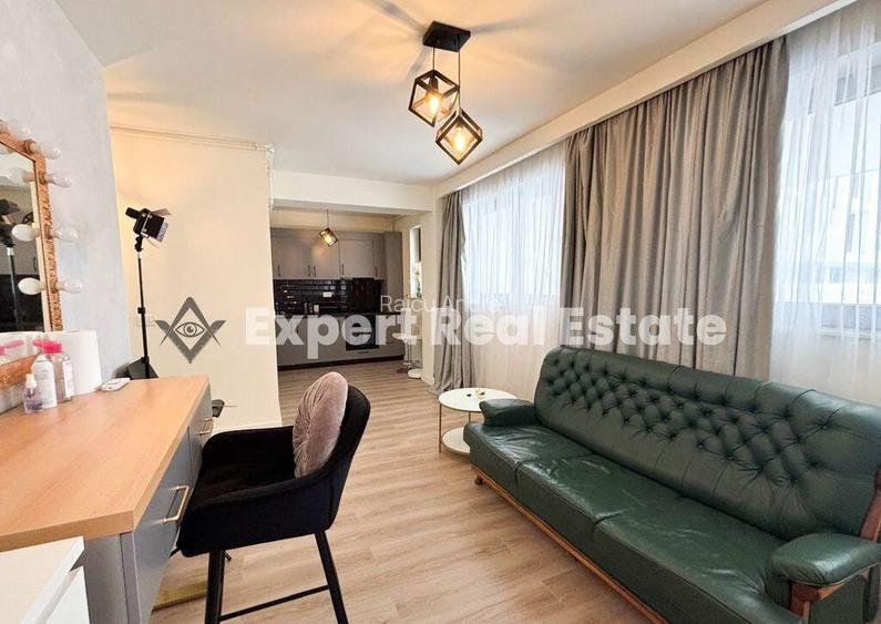 STUDIO MODERN OTOPENI CENTRAL STUDIO MODERN OTOPENI CENTRAL