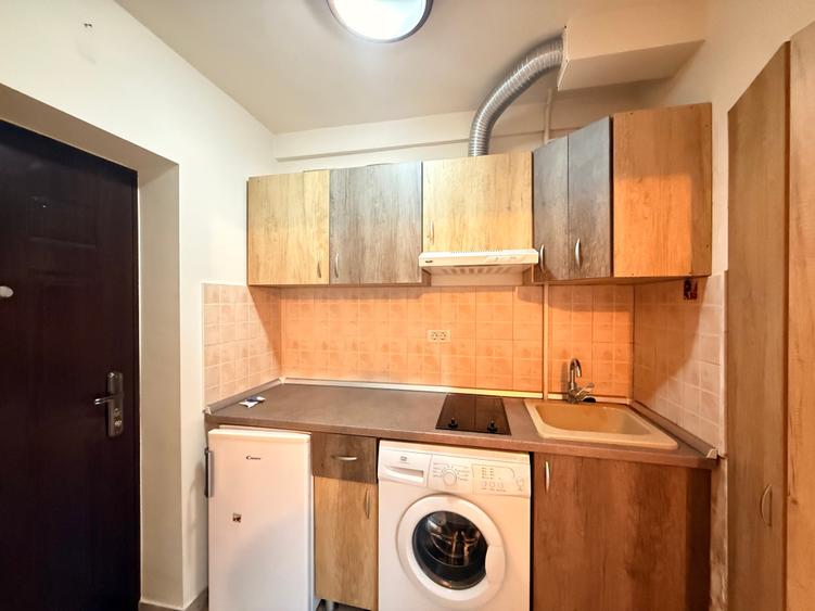 Ap. 1 camera - Facultatea de Mecanica - 2