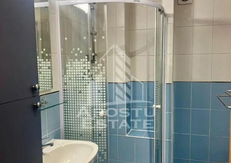 Apartament 4 camere, decomandat,centrala proprie,zona Ara... - 4