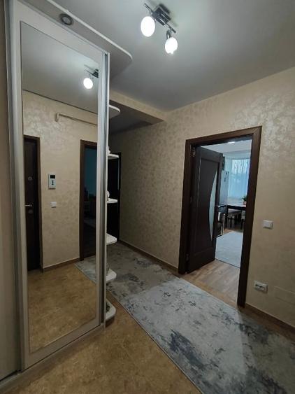 *Mobilat & Utilat* Apartament 2 camere Cris Estate - 1