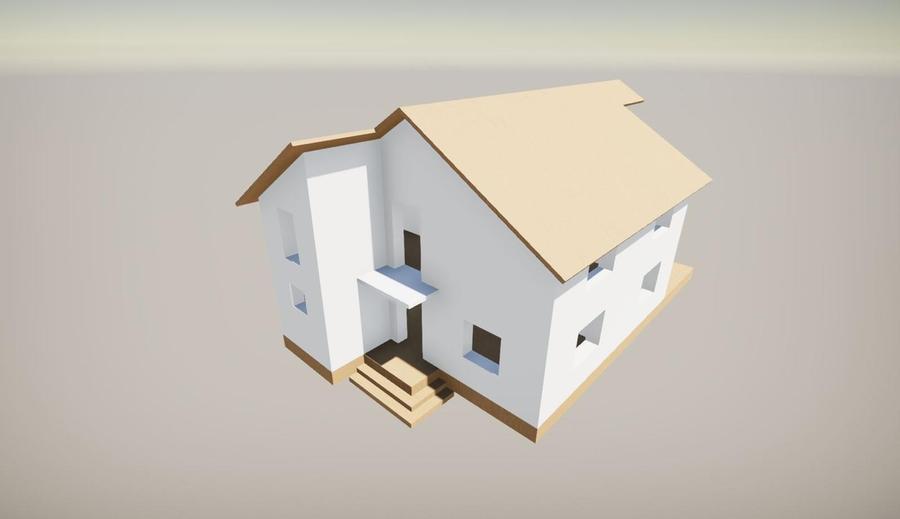 Ciorogarla casa p+1 individuala - 5