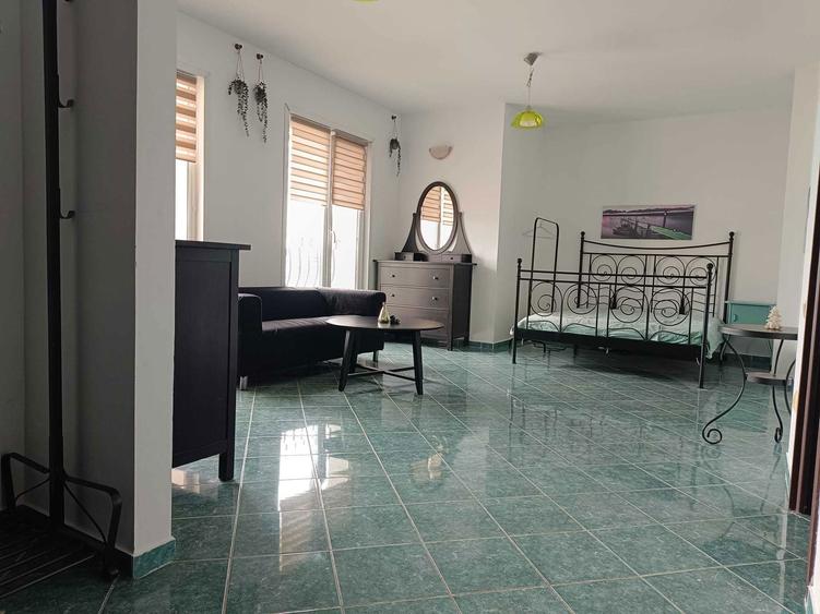 Vand apartament MOBILAT (40 mp) in Cosmopolis - 6