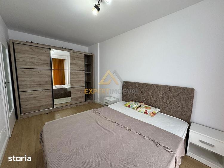 Apartament modern de inchiriat Str. Daliei complex Revolution Residenc - 8