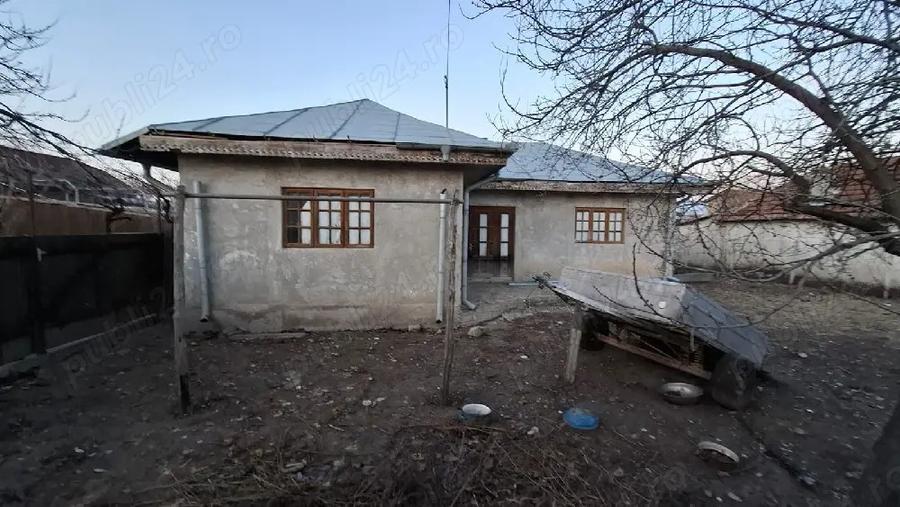 Casa la Mircesti Noi Focsani - 6
