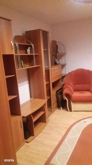Apartament 3 camere decomandat, complet mobilat Zona Modern - 5