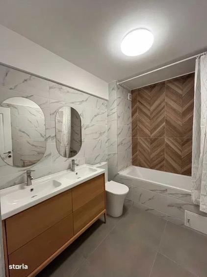 Ama Residence - Inchiriere ap. 2 camere + loc de parcare - 5