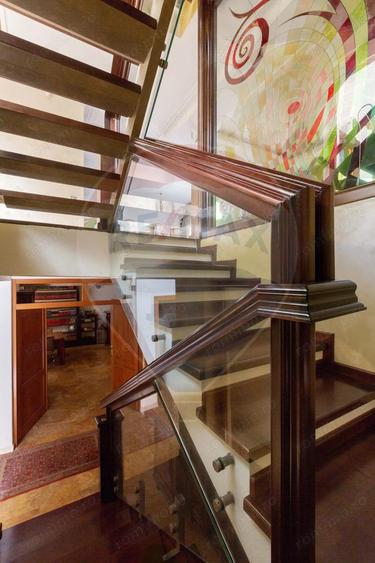 Casa spectaculoasa in Media? re?edin?a antrenorului Cristi Pustai - 13