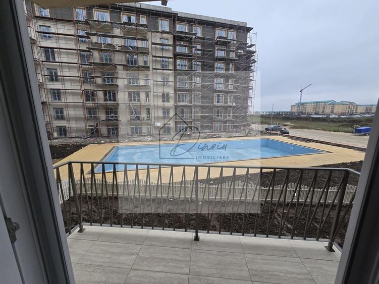 2 CAMERE COSMOPOLIS I GATA DE MUTARE I PARCARE INCLUSA I PROPRIETAR - 21