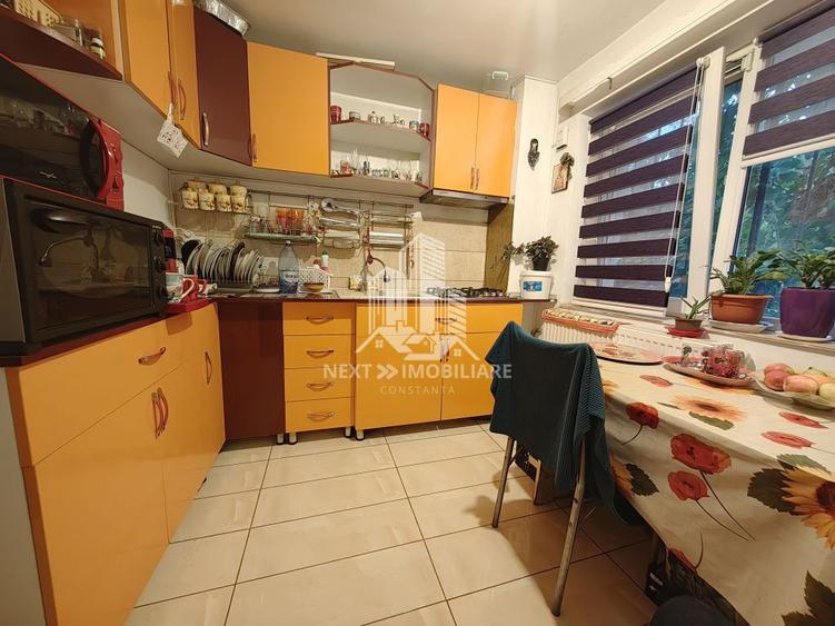 Apartament 2 camere 55mp parter Inel 2 - 5